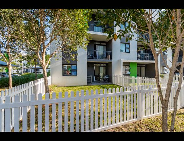 2 BEDROOM APARTMENT FOR SALE IN BALLITO CENTRAL